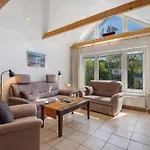 Lemke Mit Terasse Village de vacances *