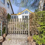 Semesterpark Lemke Mit Terasse Lübeck