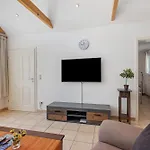 Village de vacances Lemke Mit Terasse