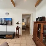 Lemke Mit Terasse База отдыха