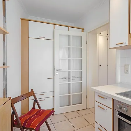 Lemke Mit Terasse * Lübeck