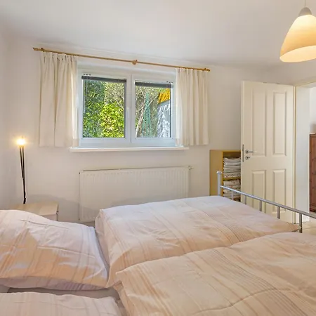 Aldeamento Turístico Lemke Mit Terasse