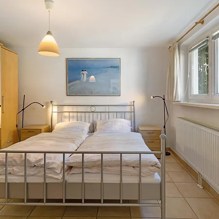 Lemke Mit Terasse Aldeamento Turístico *