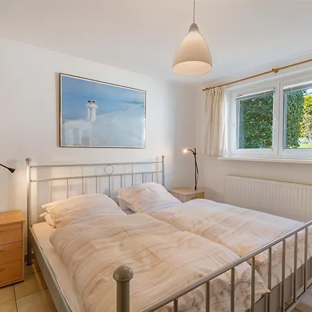 Lemke Mit Terasse * Lübeck