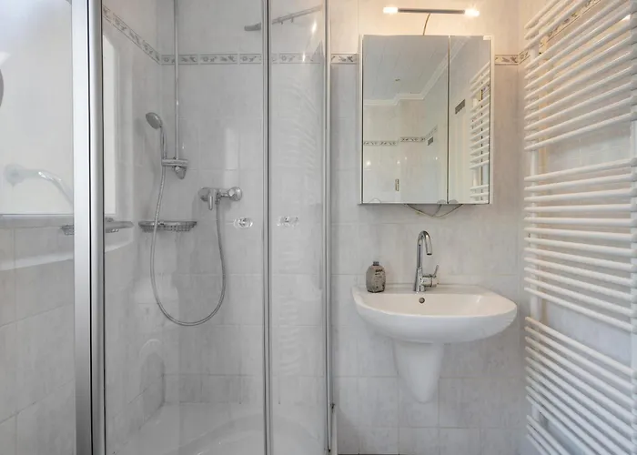 Lemke Mit Terasse Lübeck