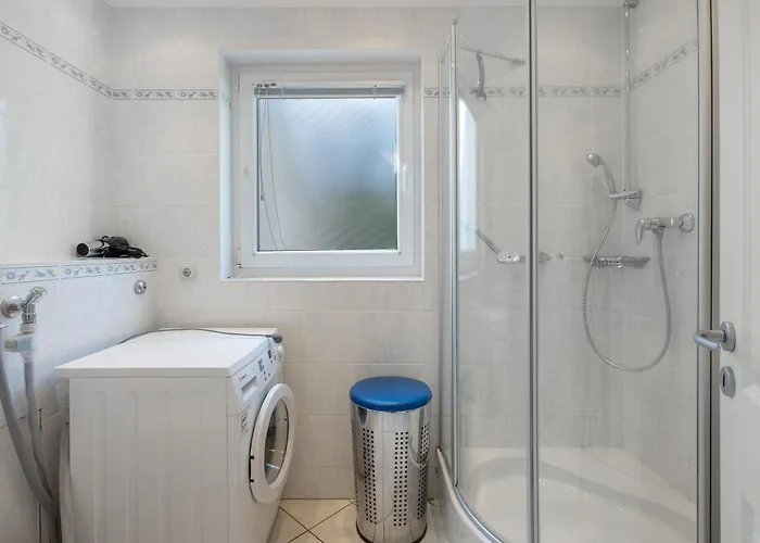 Lemke Mit Terasse Aldeamento Turístico