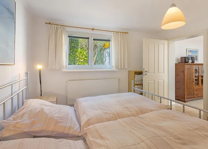 Aldeamento Turístico Lemke Mit Terasse