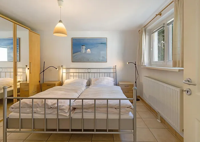 Lemke Mit Terasse Aldeamento Turístico *