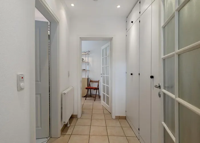 Aldeamento Turístico Lemke Mit Terasse *