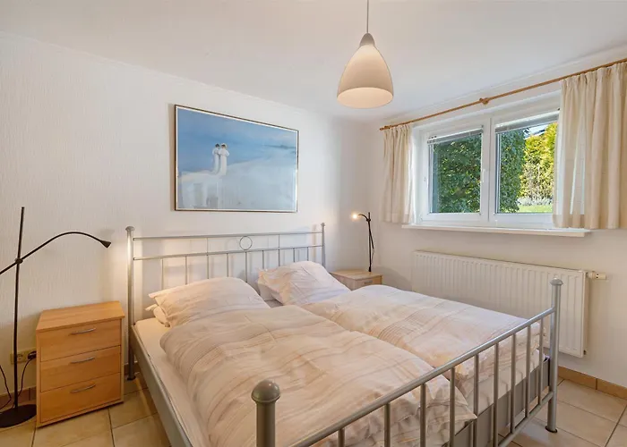 Lemke Mit Terasse * Lübeck