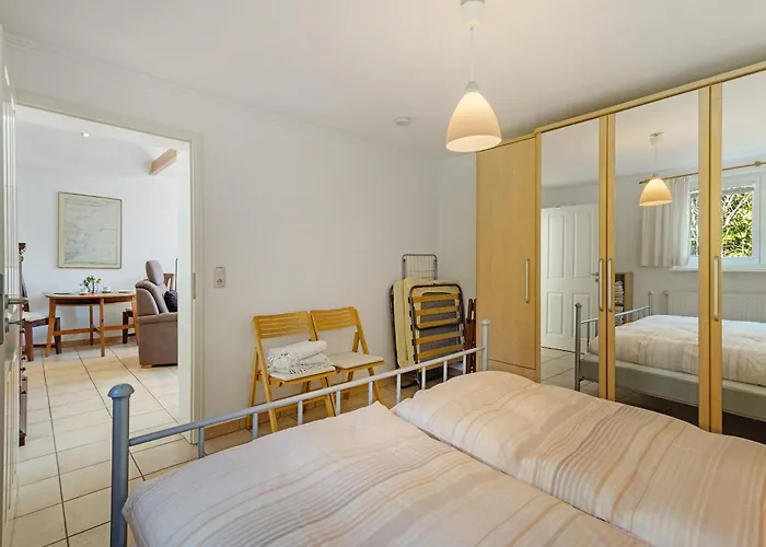 Aldeamento Turístico Lemke Mit Terasse