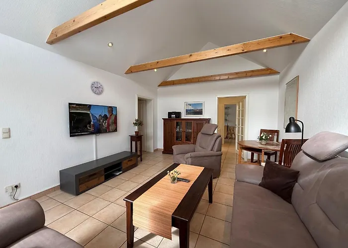Lemke Mit Terasse Ferienpark